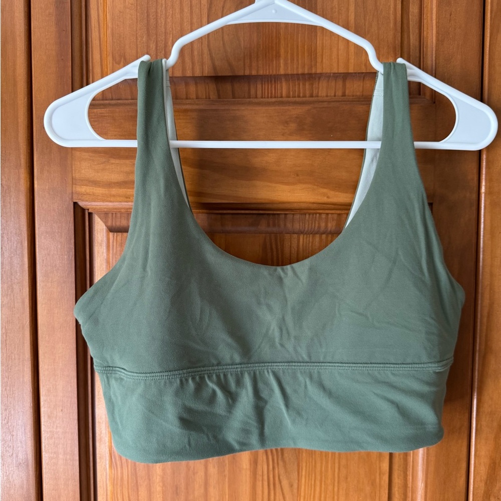 Lululemon Align Sports Bra